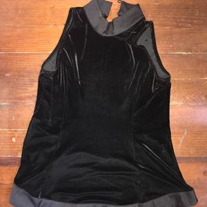 Velvet Tank